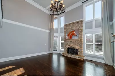 692 Heritage Post Lane, Grayson, GA 30017 - Photo 9