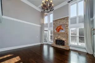 692 Heritage Post Ln, Grayson, GA 30017 - Photo 9