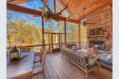 143 E Riverbend Drive, Eatonton, GA 31024 - Photo 3