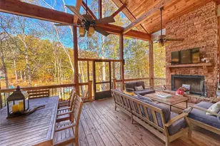 143 E River Bend Dr, Eatonton, GA 31024 - Photo 3