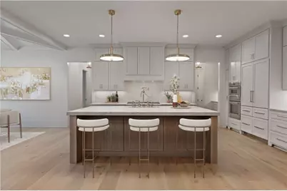 2701 Conns Creek #48, Ball Ground, GA 30107 - Photo 5