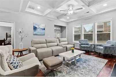 4942 Greenard Watson Lane, Buford, GA 30518 - Photo 7