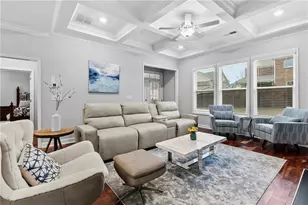 4942 Greenard Watson Ln, Buford, GA 30518 - Photo 7