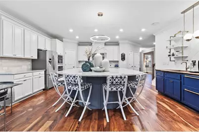 4942 Greenard Watson Lane, Buford, GA 30518 - Photo 17