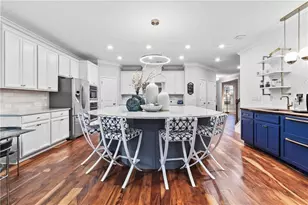 4942 Greenard Watson Ln, Buford, GA 30518 - Photo 17