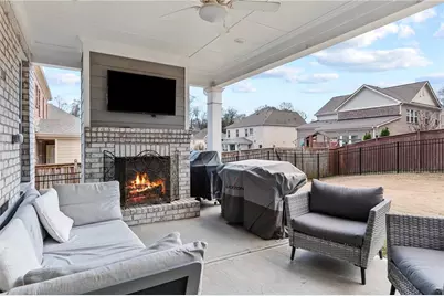 4942 Greenard Watson Lane, Buford, GA 30518 - Photo 39