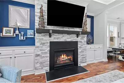 4942 Greenard Watson Lane, Buford, GA 30518 - Photo 9