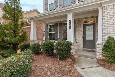 4942 Greenard Watson Lane, Buford, GA 30518 - Photo 3