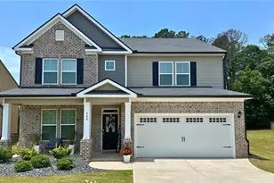 113 Canal St, Hampton, GA 30228 - Photo 1