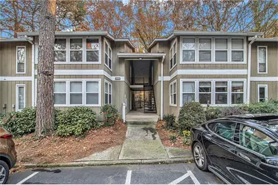 5143 Roswell Road #8, Atlanta, GA 30342 - Photo 27