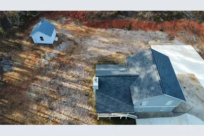 4872 Lewis Road, Powder Springs, GA 30127 - Photo 3