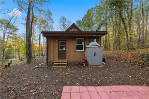 1264 Parksbrook Rd, Ellijay, GA 30540 - Photo 31