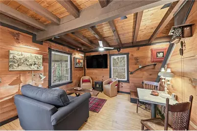 1264 Parksbrook Road, Ellijay, GA 30540 - Photo 5