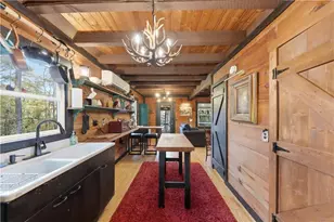 1264 Parksbrook Rd, Ellijay, GA 30540 - Photo 15