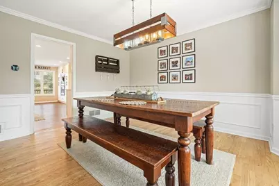 1514 Mosswood Lane, Woodstock, GA 30189 - Photo 7