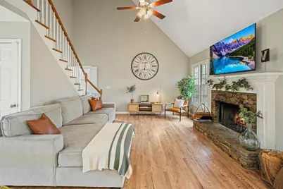 1514 Mosswood Lane, Woodstock, GA 30189 - Photo 9