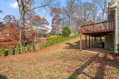 1514 Mosswood Lane, Woodstock, GA 30189 - Photo 49