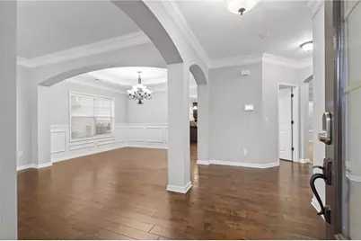 3910 Pleasant Woods Drive, Cumming, GA 30028 - Photo 5