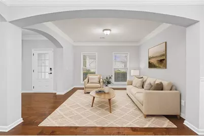 3910 Pleasant Woods Drive, Cumming, GA 30028 - Photo 7