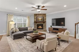 3910 Pleasant Woods Dr, Cumming, GA 30028 - Photo 9