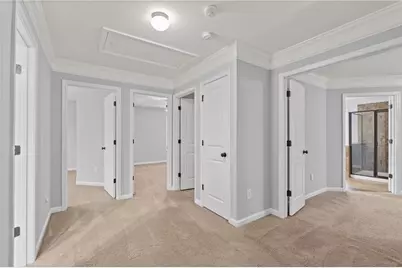 3910 Pleasant Woods Drive, Cumming, GA 30028 - Photo 17