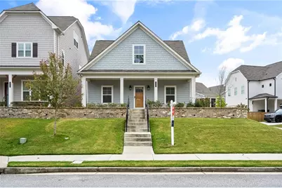 2047 Drew Drive, Atlanta, GA 30318 - Photo 1