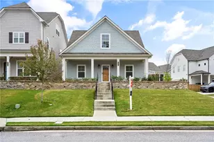 2047 Drew Dr, Atlanta, GA 30318 - Photo 1