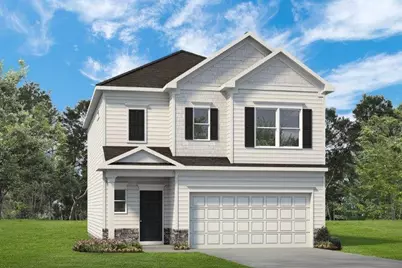 133 Red Oak Lane, Calhoun, GA 30701 - Photo 1