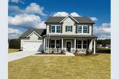 119 Purackal Lane, Statham, GA 30666 - Photo 1