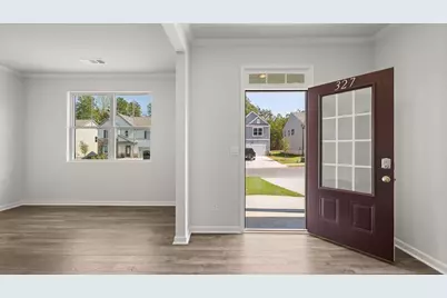 338 Belmont Drive, Cartersville, GA 30120 - Photo 3