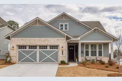 123 Rabun Court, Hoschton, GA 30548 - Photo 1