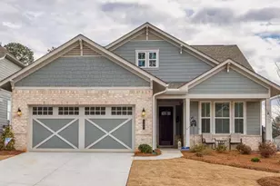 123 Rabun Ct, Hoschton, GA 30548 - Photo 1