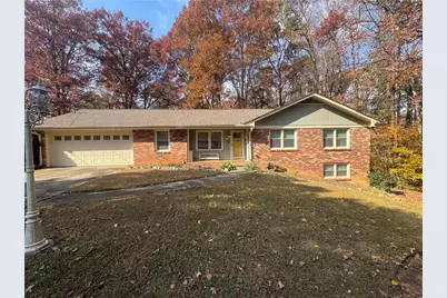 1455 Timberlane Road, Lawrenceville, GA 30045 - Photo 1