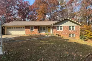 1455 Timberlane Rd, Lawrenceville, GA 30045 - Photo 1