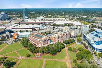 250 Park Avenue West NW #712, Atlanta, GA 30312 - Photo 1