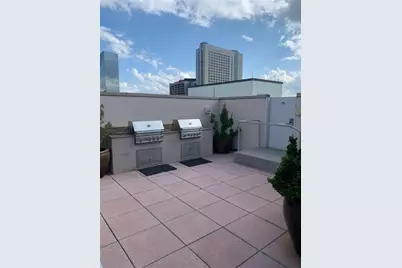 250 Park Avenue West NW #712, Atlanta, GA 30312 - Photo 33