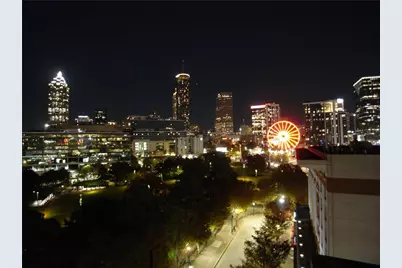 250 Park Avenue West NW #712, Atlanta, GA 30312 - Photo 35