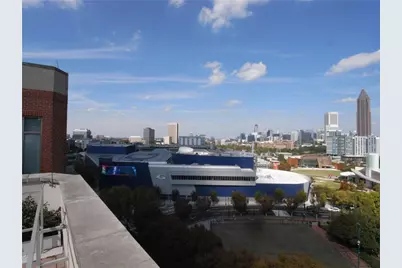 250 Park Avenue West NW #712, Atlanta, GA 30312 - Photo 31