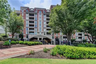 250 Park Ave W NW, Atlanta, GA 30312 - Photo 3