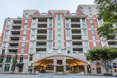 250 Park Avenue West NW #712, Atlanta, GA 30312 - Photo 5