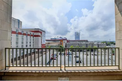 250 Park Avenue West NW #712, Atlanta, GA 30312 - Photo 17