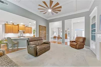 1214 Bonshaw Trail, Marietta, GA 30064 - Photo 7