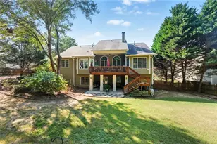 1214 Bonshaw Trail, Marietta, GA 30064 - Photo 39