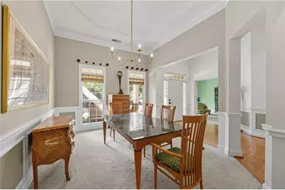 1214 Bonshaw Trail, Marietta, GA 30064 - Photo 5