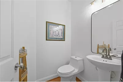 1214 Bonshaw Trail, Marietta, GA 30064 - Photo 13