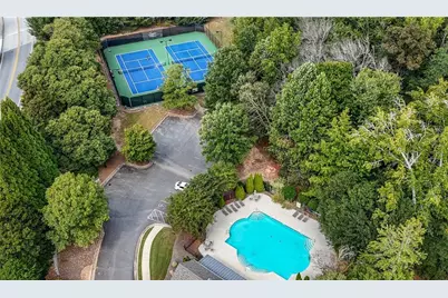 1214 Bonshaw Trail, Marietta, GA 30064 - Photo 49