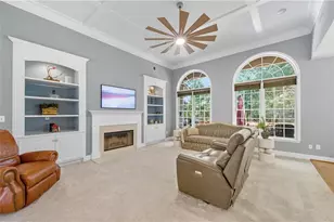 1214 Bonshaw Trail, Marietta, GA 30064 - Photo 9