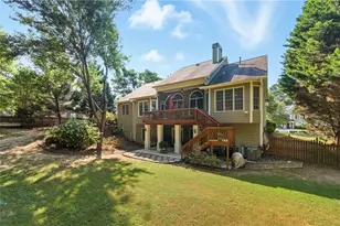 1214 Bonshaw Trail, Marietta, GA 30064 - Photo 37