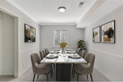 2390 Lawrenceville Highway #K, Decatur, GA 30033 - Photo 9