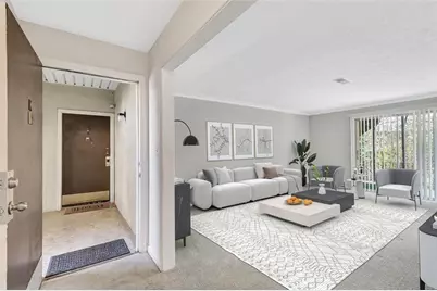 2390 Lawrenceville Highway #K, Decatur, GA 30033 - Photo 1